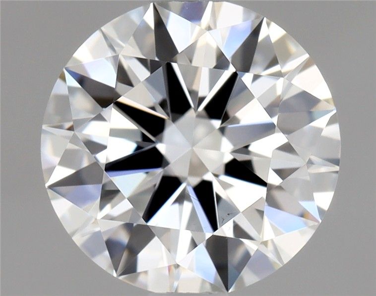1.50 ct Round diamond