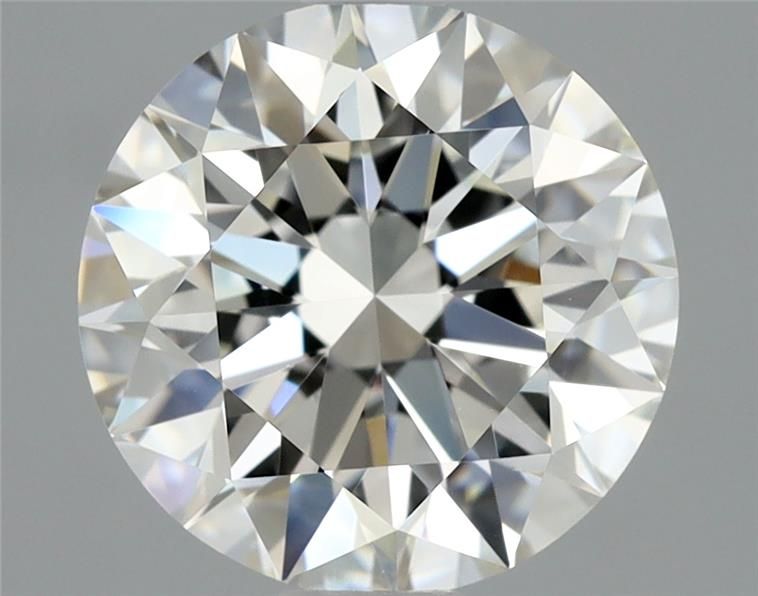 1.50 ct Round diamond