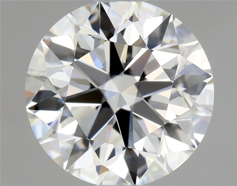 1.50 ct Round diamond