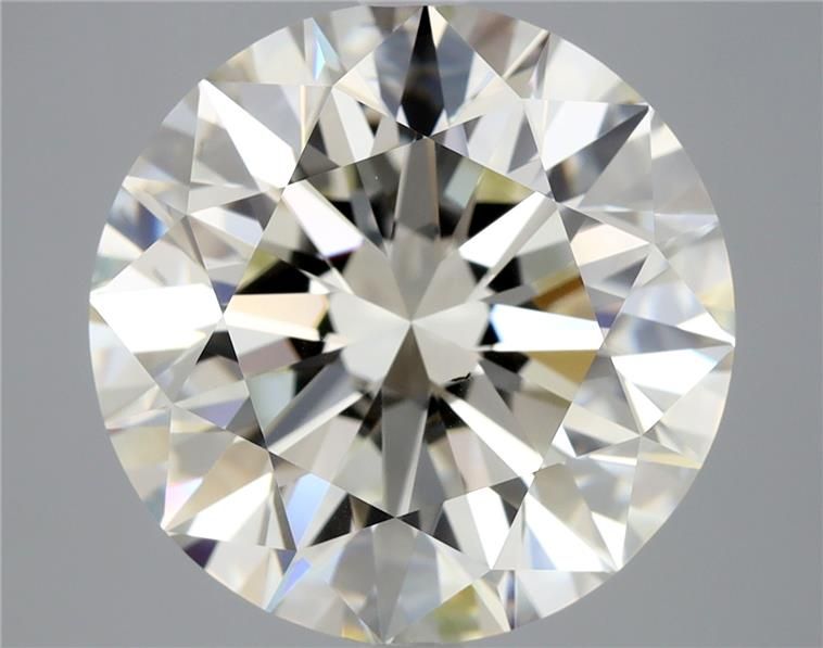 5.01 Carat