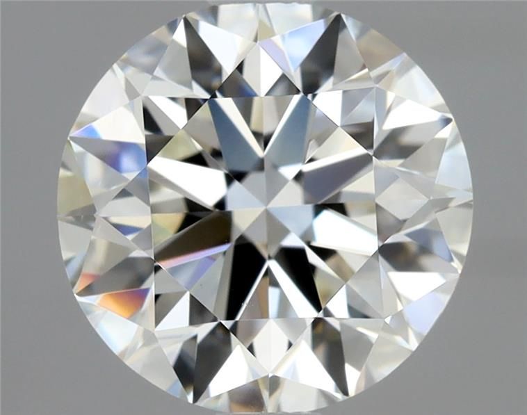 1.70 ct Round diamond