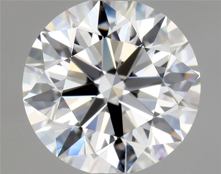 1.80 ct Round diamond