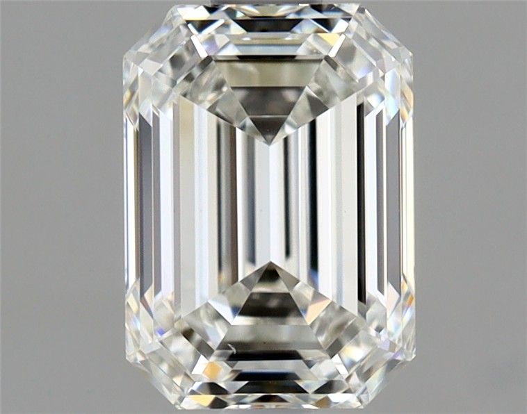 1.50 ct Emerald diamond