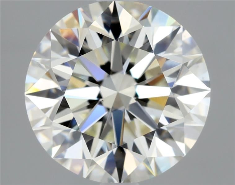 2.70 Carat