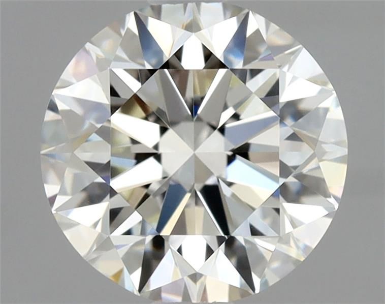Diamant Rond 1.50 ct - Couleur I - Pureté VVS1