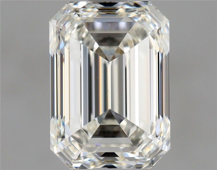 1.50 ct Emerald diamond