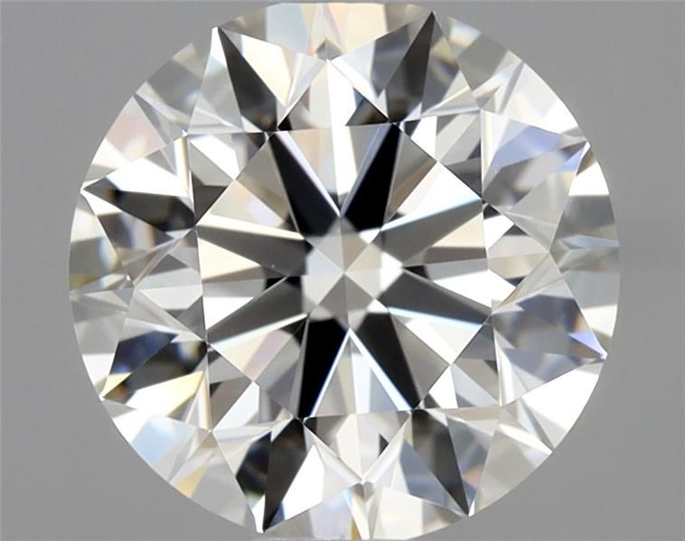 1.60 ct Round diamond