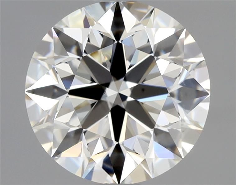 1.50 ct Round diamond