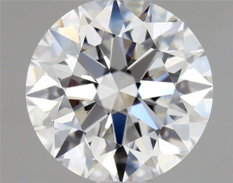 1.50 ct Round diamond