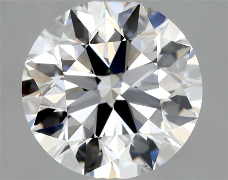 1.70 ct Round diamond