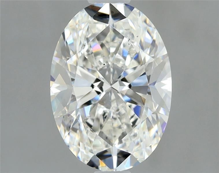 1.50 ct Oval diamond