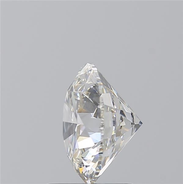 2.12 ct Round diamond