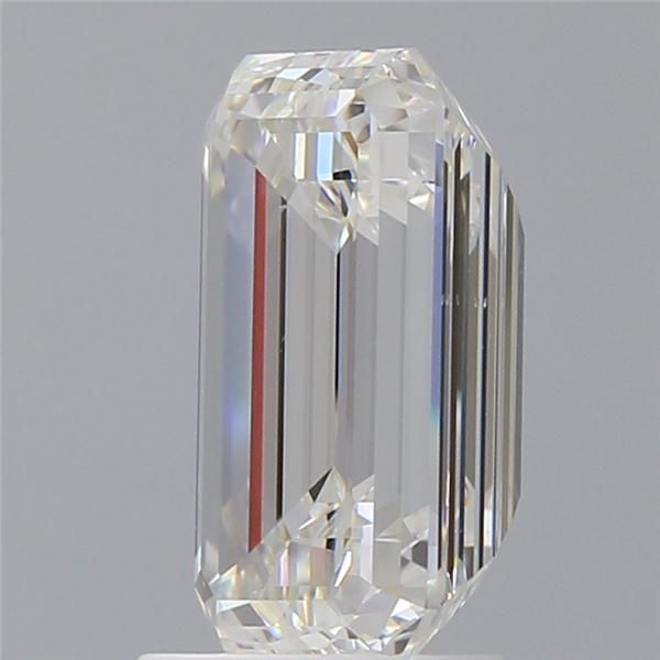 3.00 ct Emerald diamond