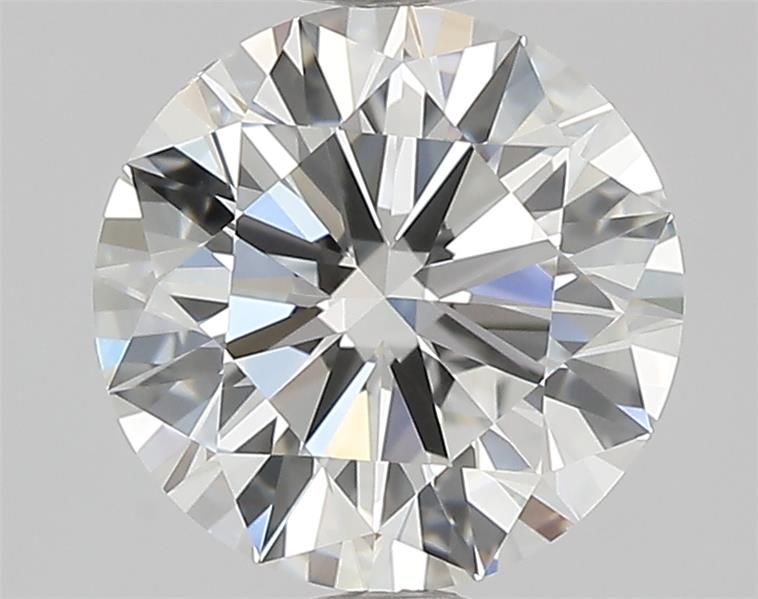 1.50 ct Round diamond