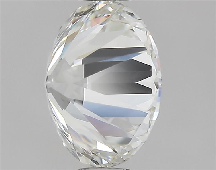 Diament 1.59 ct I/IF