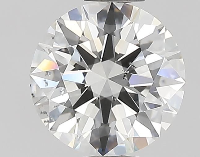 1.07 Carat