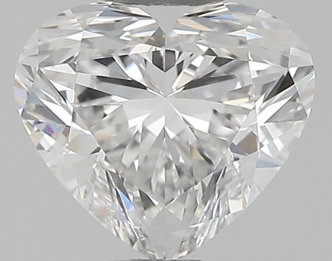 Diament 0.7 ct F/VS1