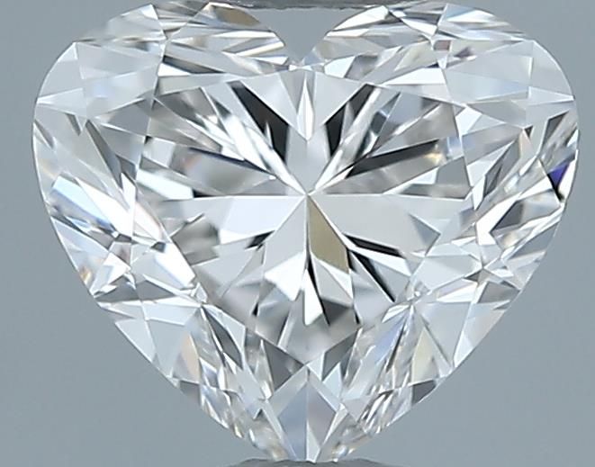 Diament 0.6 ct H/VVS1