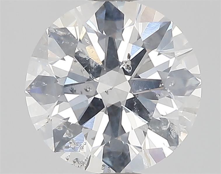 1.53 Carat