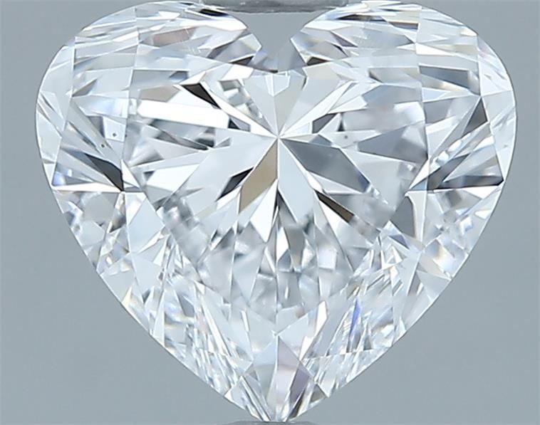 Diament 2.06 ct D/VS1