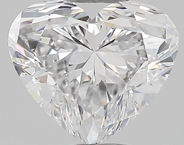 Diament 0.69 ct D/IF