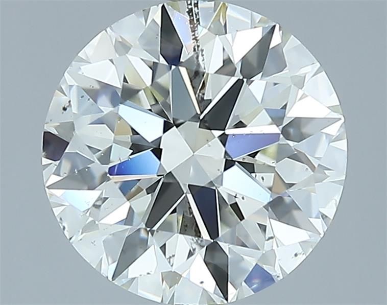 2.71 Carat