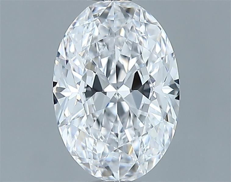 Diament 1.0 ct D/VVS2