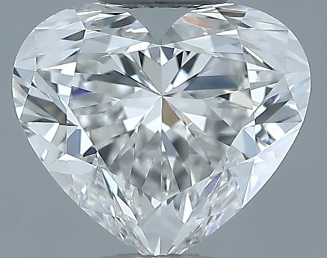 Diament 0.83 ct H/VVS2