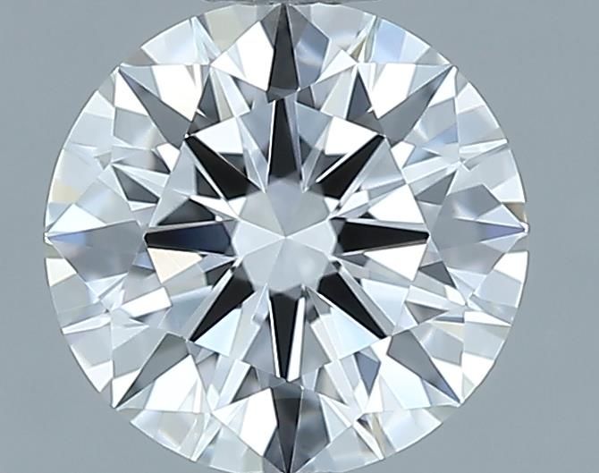 Diament 1.07 ct D/FL
