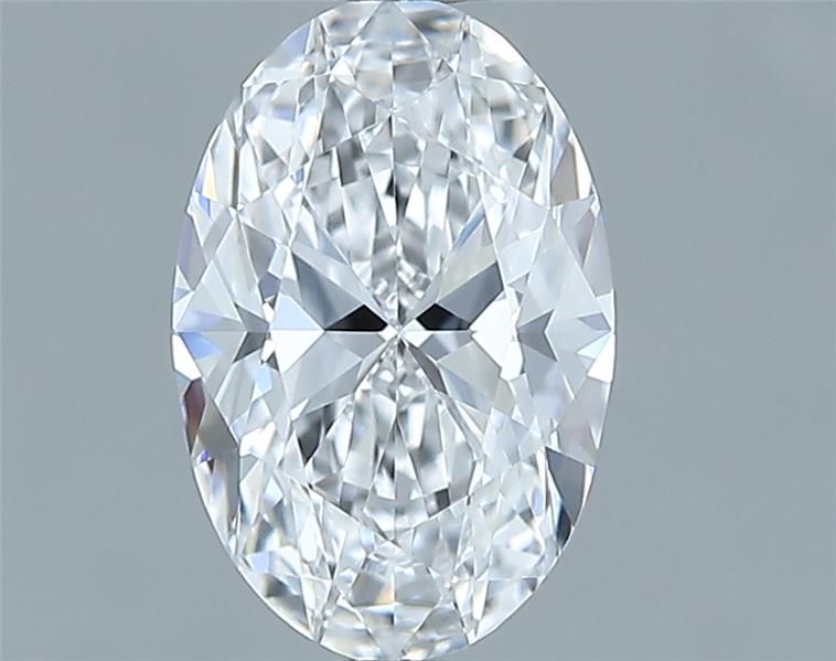 Diament 1.0 ct D/VVS2