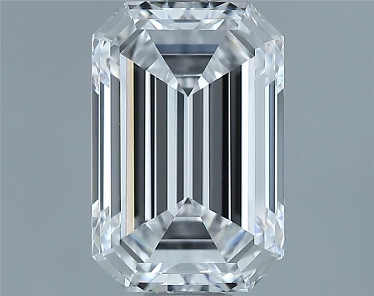 Diament 1.76 ct D/VVS1