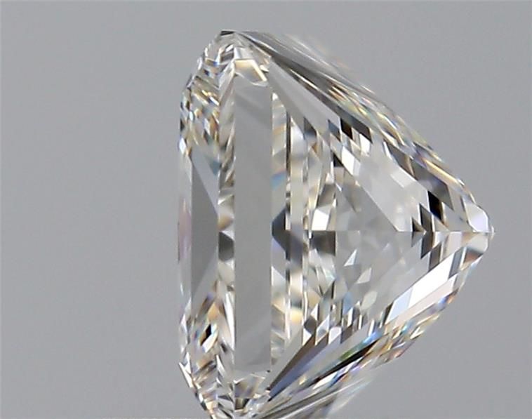 1.51 ct Princess diamond