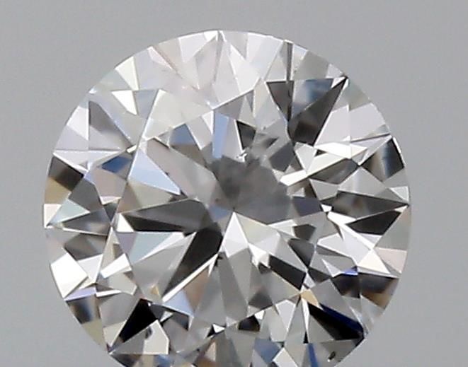 0.22 ct Round Diamond