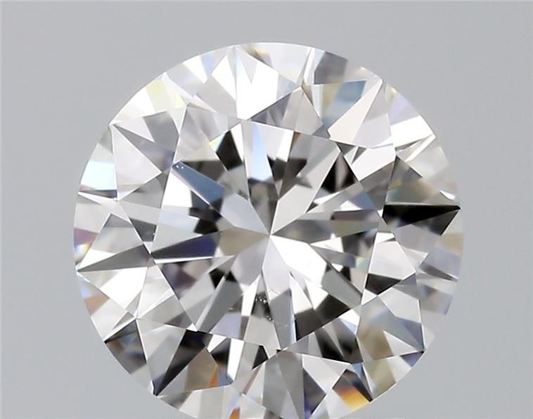 1.50 ct Round diamond