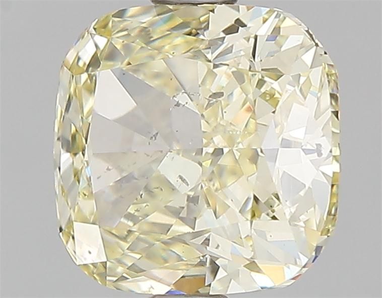 2.03 Carat