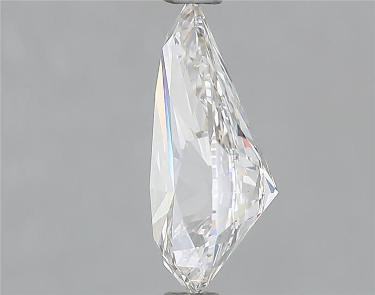 1.55 ct Pear diamond
