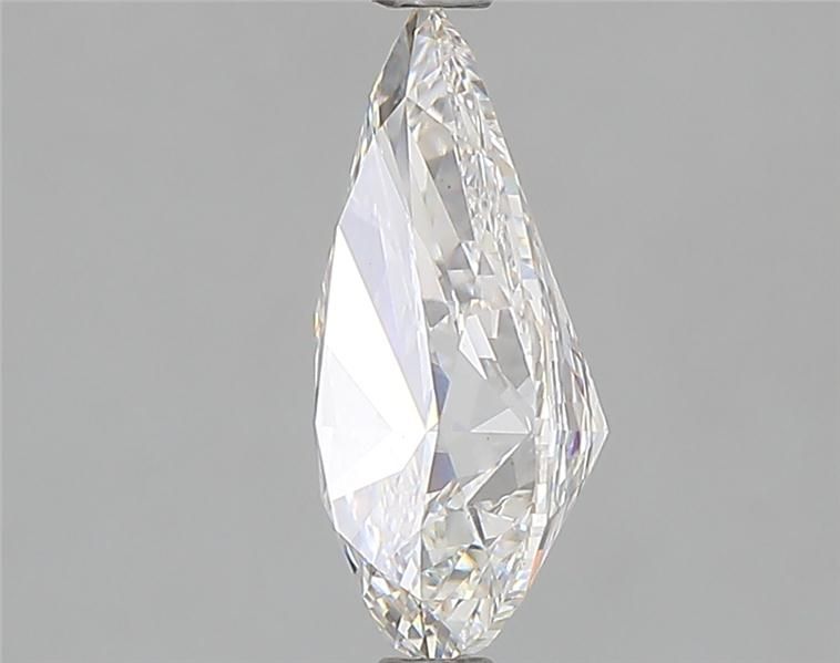 2.13 ct. pear Lab Grown Diamond front image