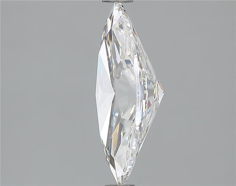 2.01 ct. marquise Lab Grown Diamond front image