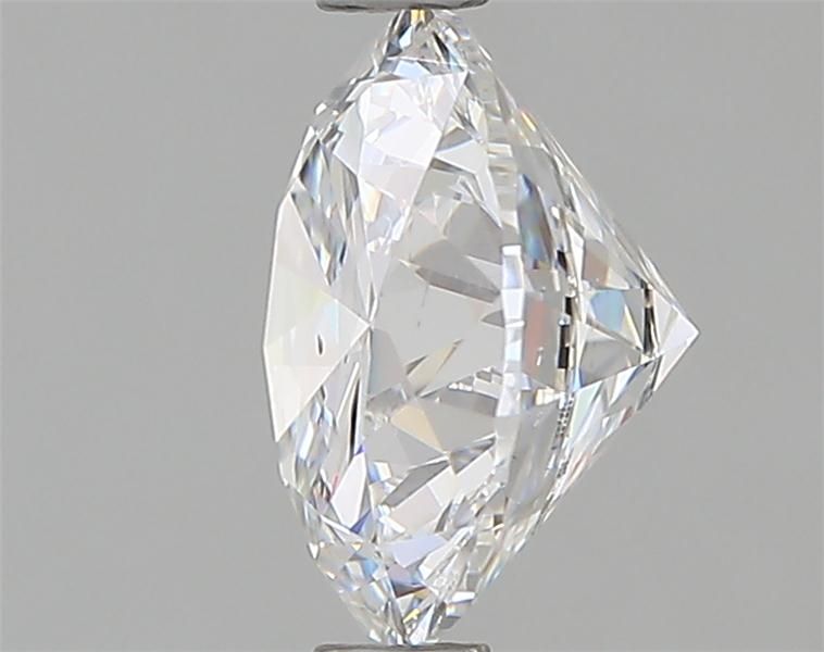 1.70 ct. round Lab Grown Diamond front image