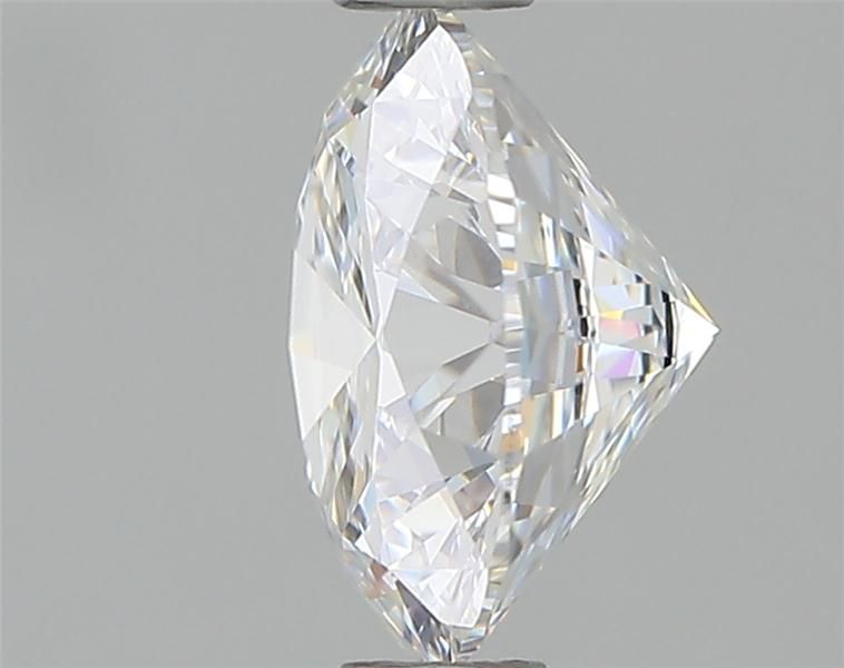1.06 ct. round Lab Grown Diamond front image