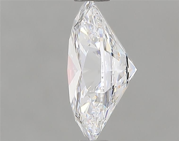 1.03 ct. oval Lab Grown Diamond front image