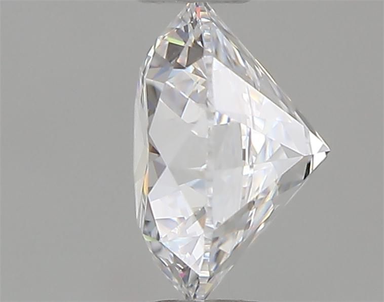 0.5 ct lab-grown Round Diamond