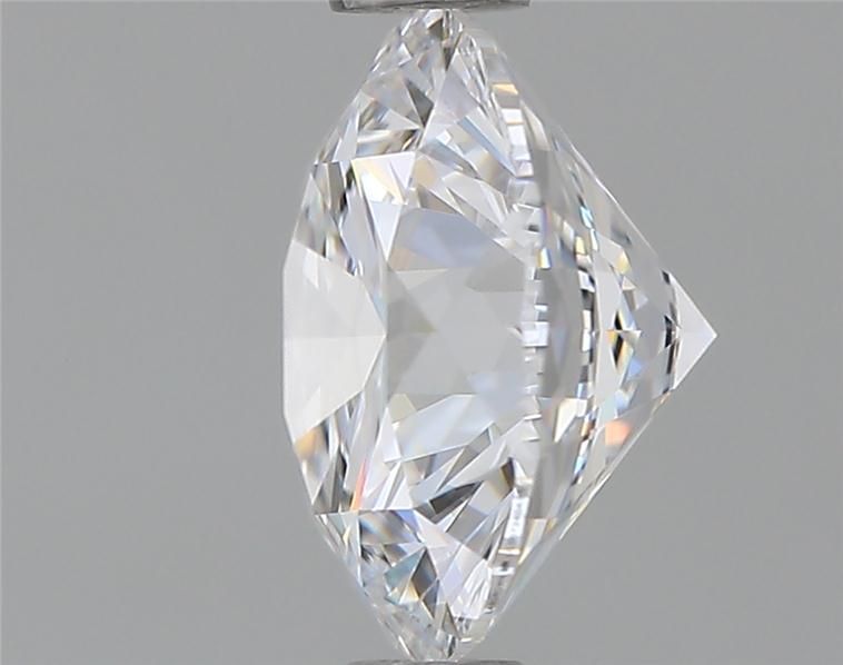 1.14 ct. round Lab Grown Diamond front image