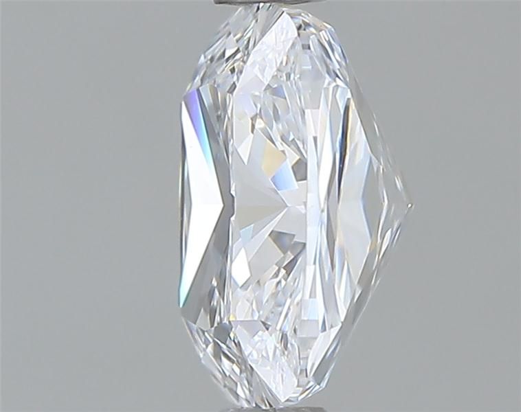 1.51 ct lab-grown Cushion brilliant Diamond