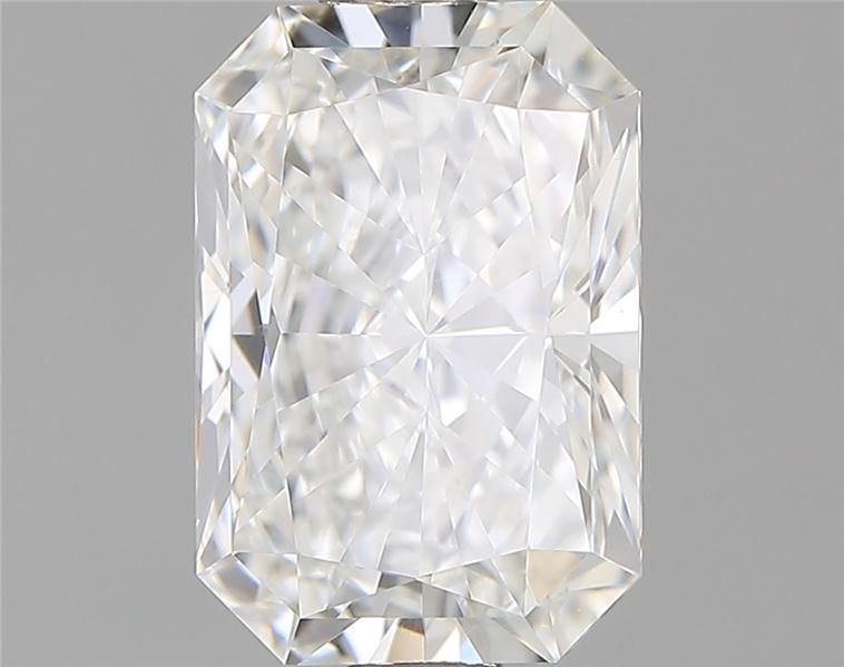 1.11 ct. radiant Lab Grown Diamond front image
