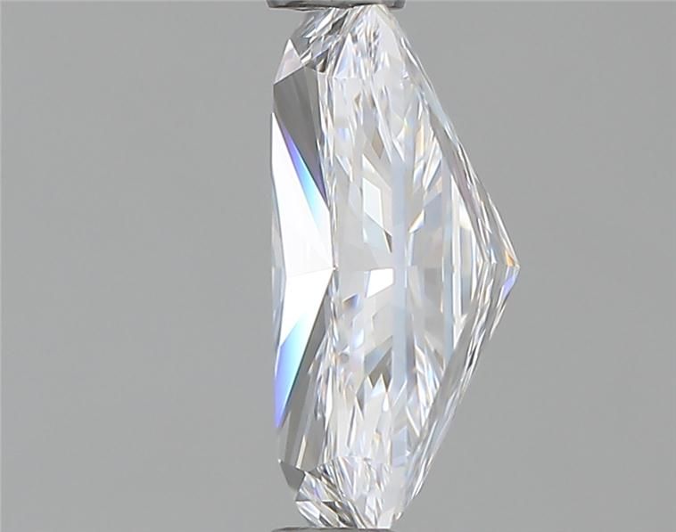 1.14 ct lab-grown Radiant Diamond