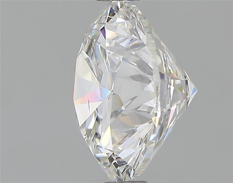 1.60 ct. round Lab Grown Diamond front image
