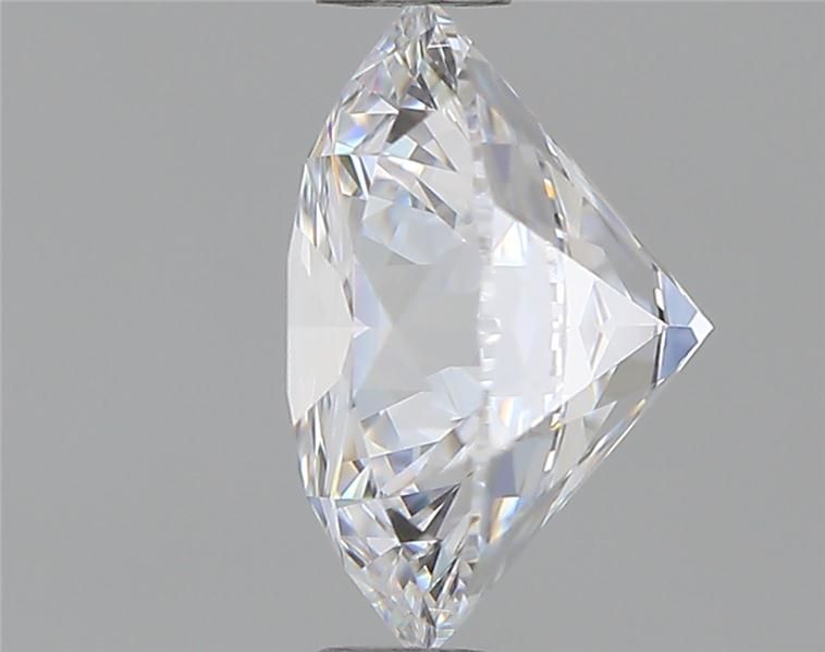 1.13 ct. round Lab Grown Diamond front image