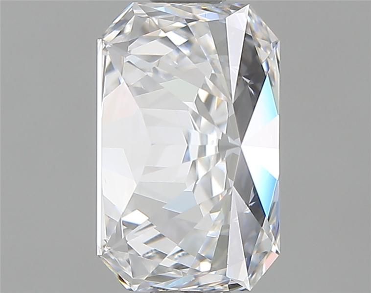 1.14 ct lab-grown Radiant Diamond