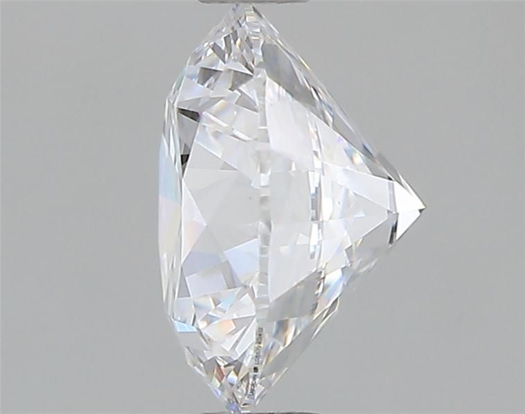 1.16 ct. round Lab Grown Diamond front image